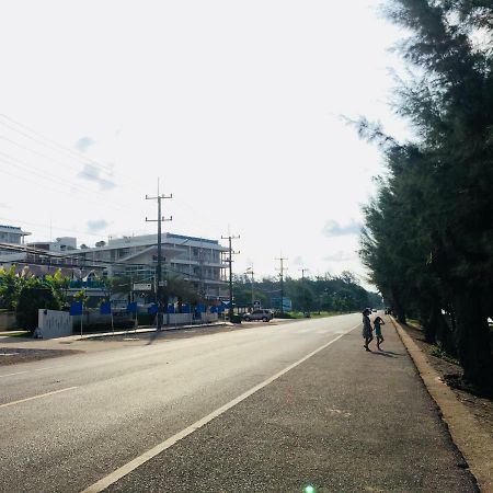 Grandbeach Condo Unite A307 ระยอง ภายนอก รูปภาพ