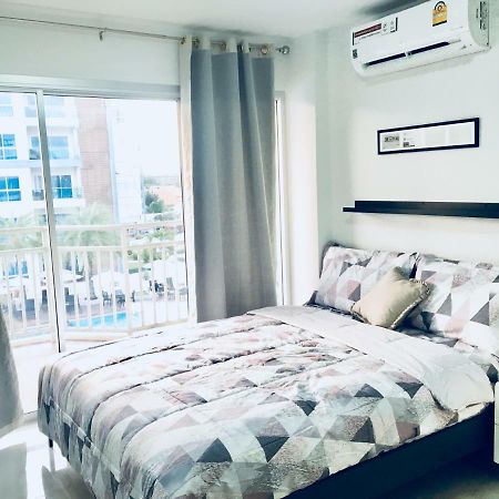 Grandbeach Condo Unite A307 ระยอง ภายนอก รูปภาพ