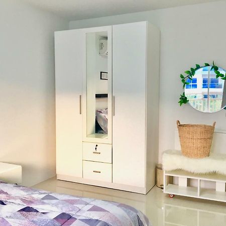 Grandbeach Condo Unite A307 ระยอง ภายนอก รูปภาพ