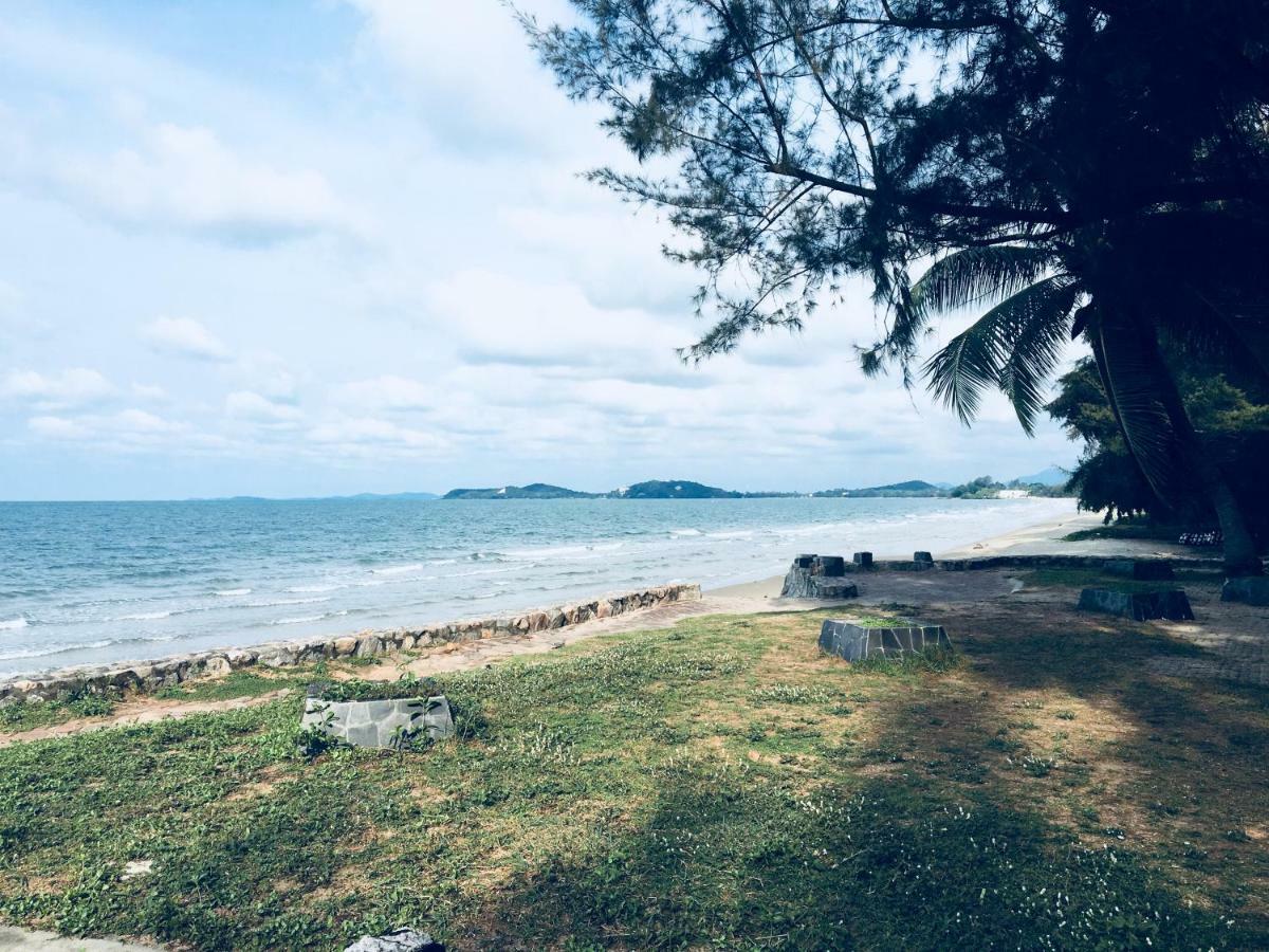 Grandbeach Condo Unite A307 ระยอง ภายนอก รูปภาพ