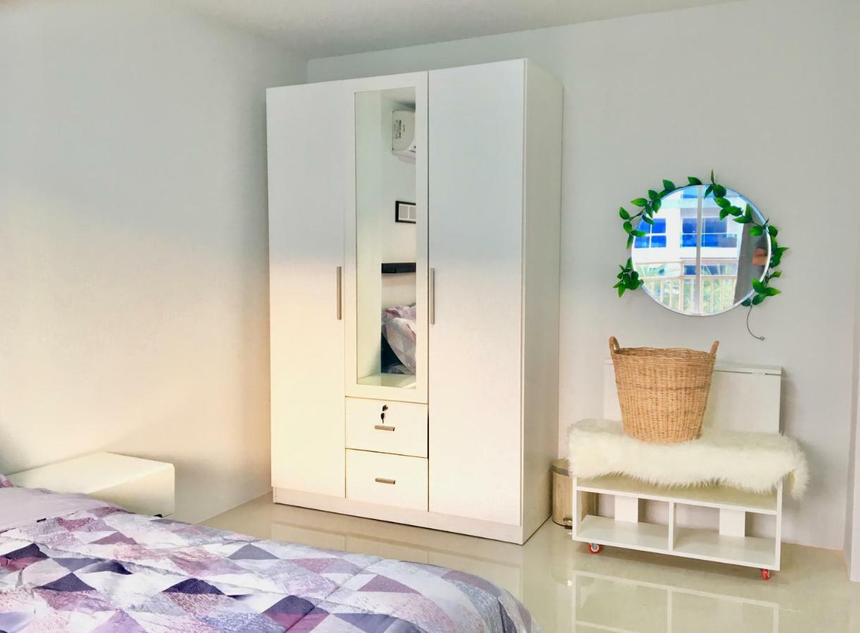 Grandbeach Condo Unite A307 ระยอง ภายนอก รูปภาพ