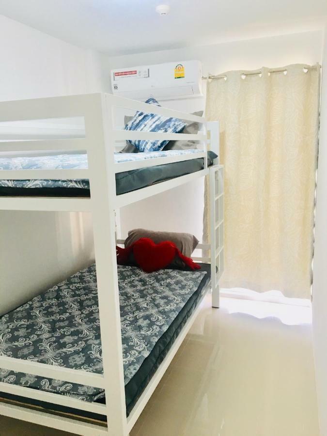 Grandbeach Condo Unite A307 ระยอง ภายนอก รูปภาพ